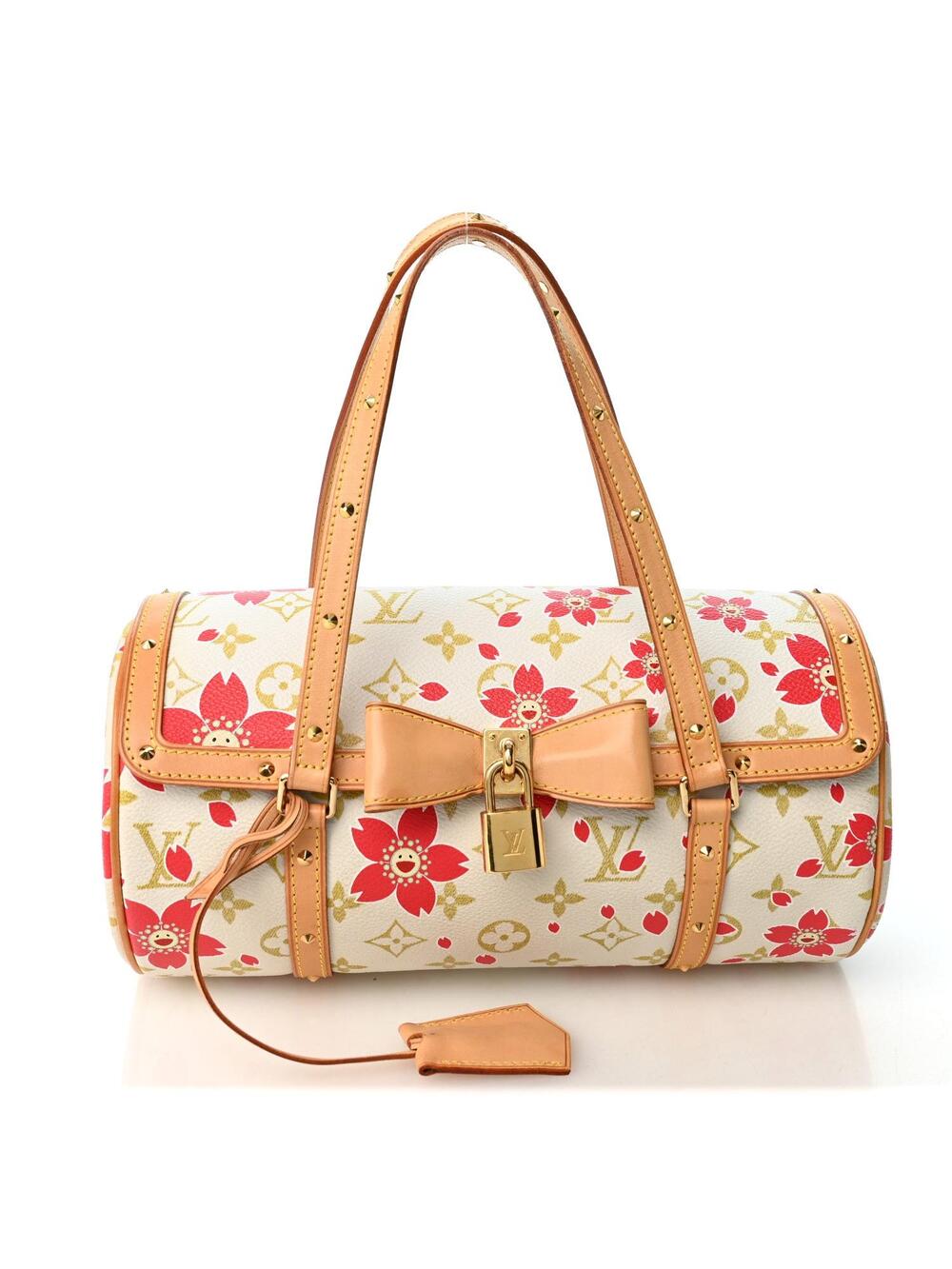 Louis Vuitton Cherry Blossom Papillon #367672L19B